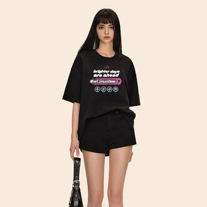 T-shirts