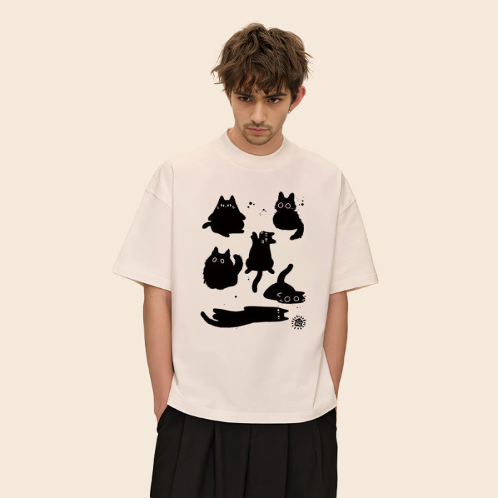 T-shirts