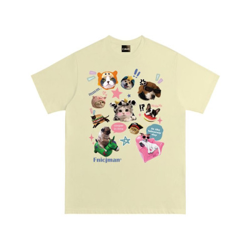 T-shirts
