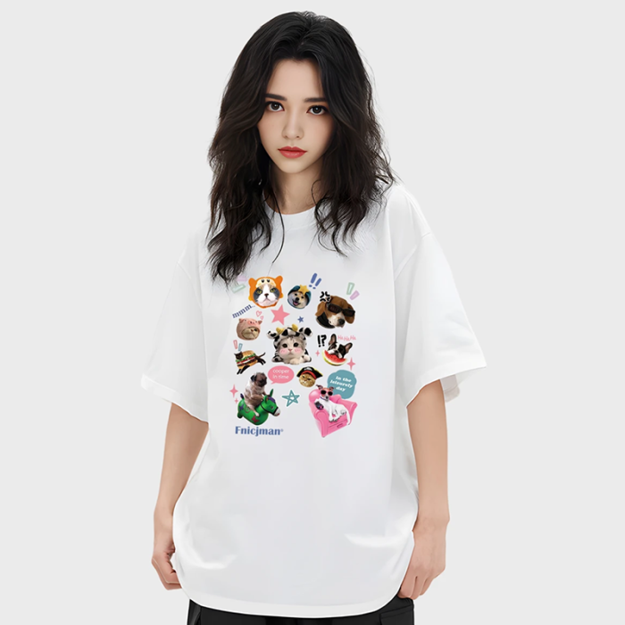 T-shirts