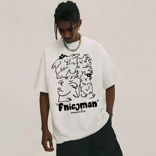 T-shirts