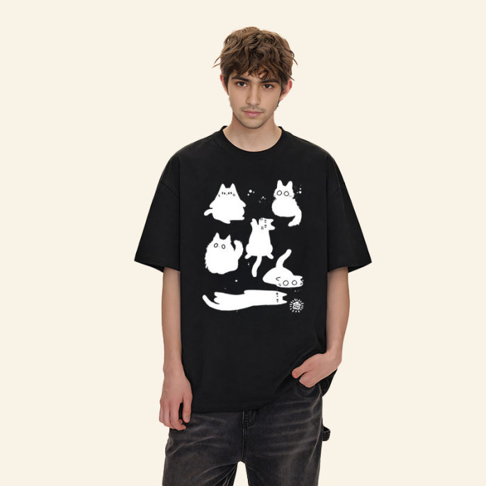 T-shirts