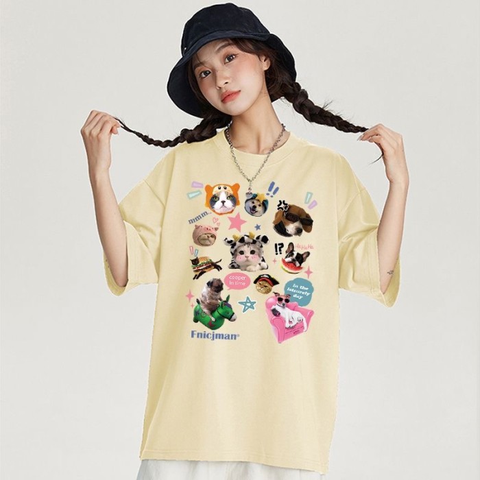 T-shirts