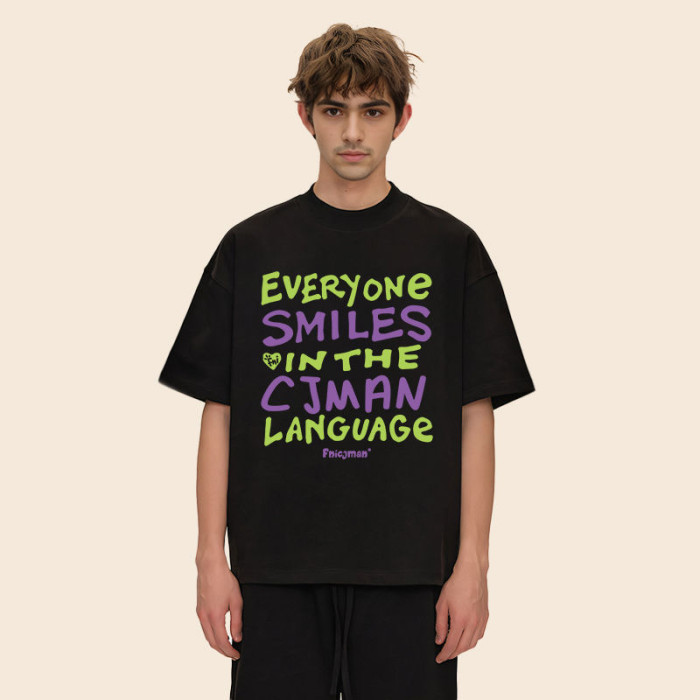 T-shirts