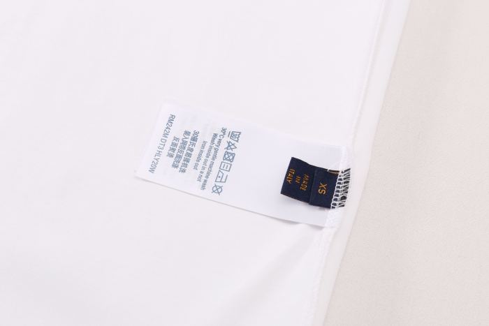 Louis Vuitton Glow Signature T-Shirt