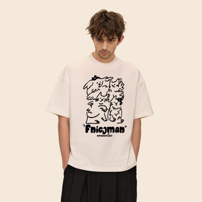 T-shirts