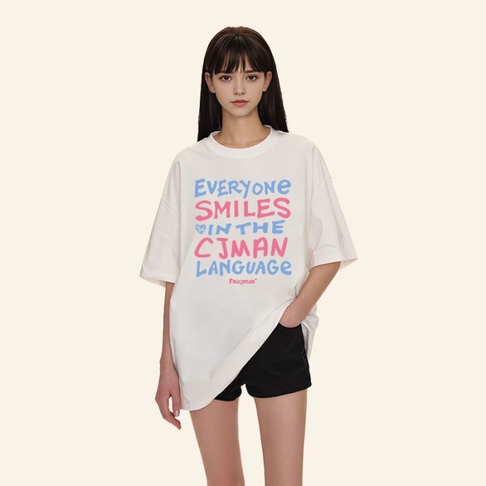T-shirts