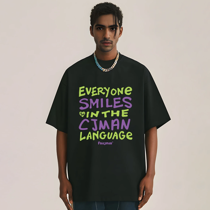 T-shirts