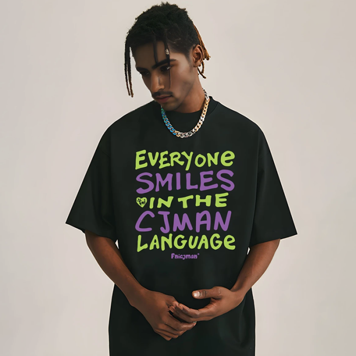 T-shirts