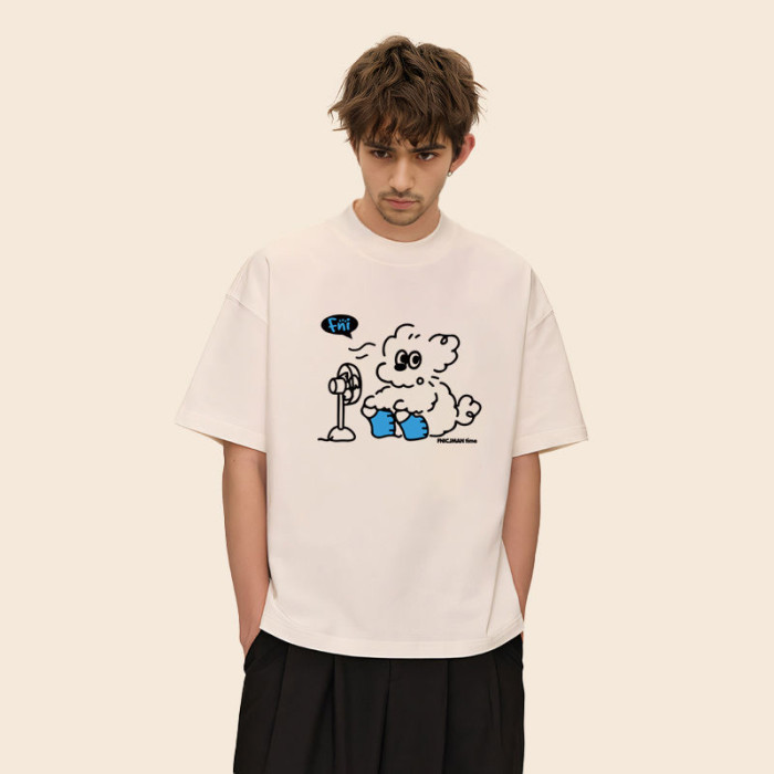 T-shirts