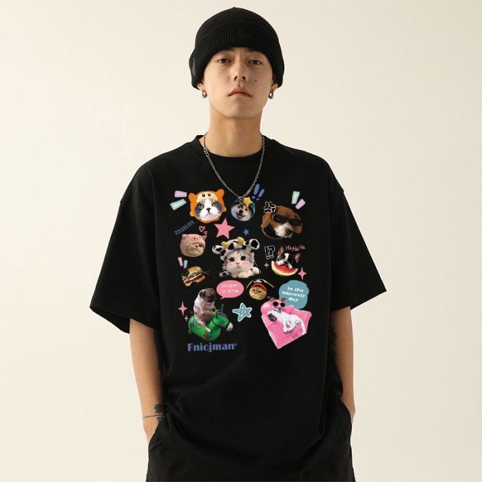 T-shirts