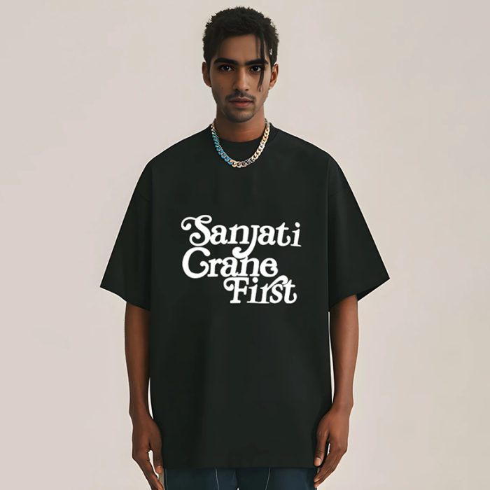 T-shirts