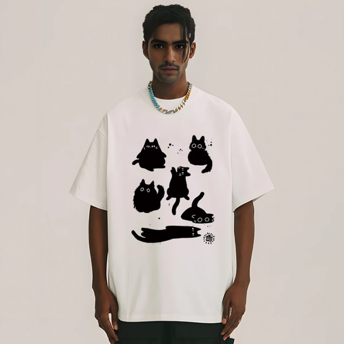 T-shirts