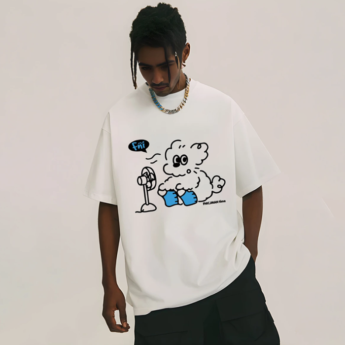 T-shirts