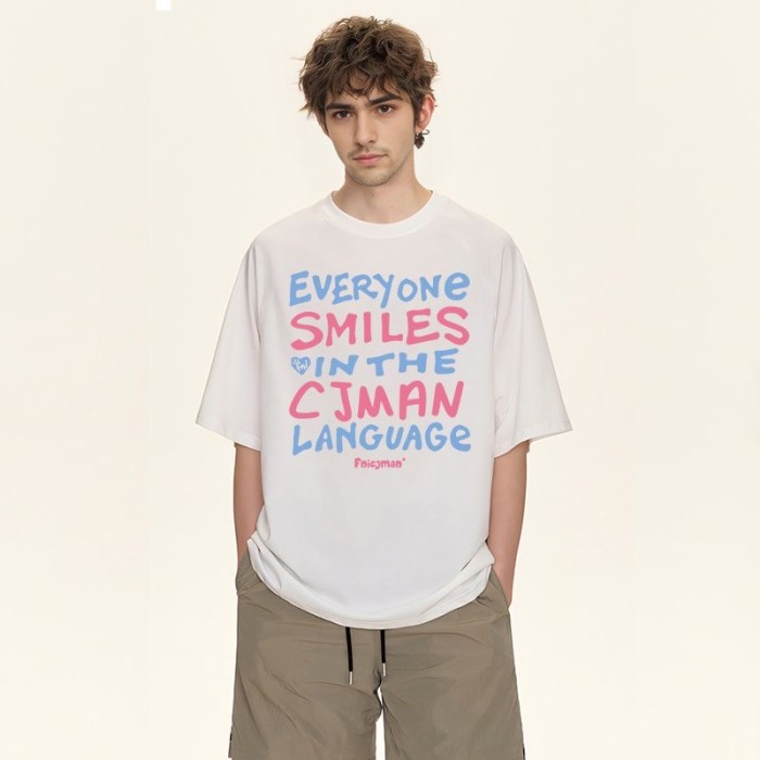T-shirts
