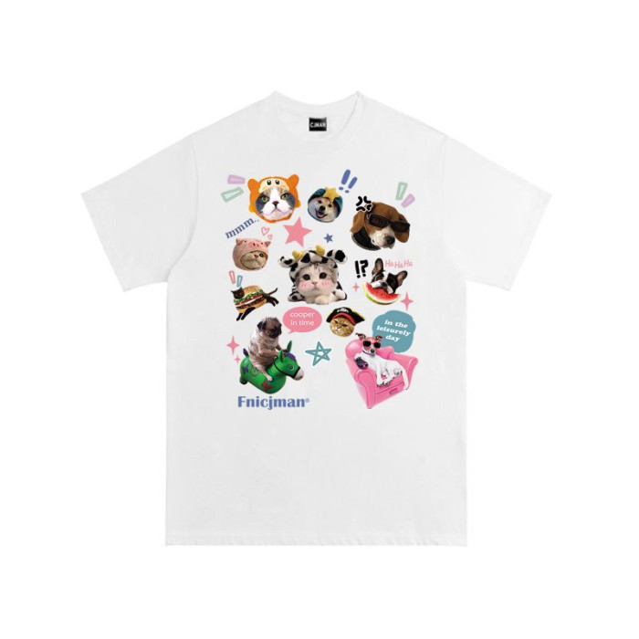 T-shirts