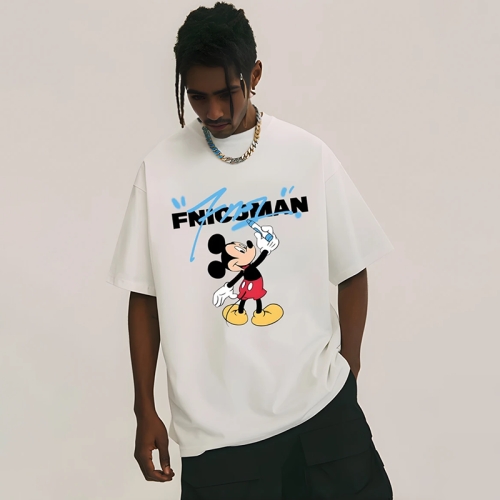 T-shirts