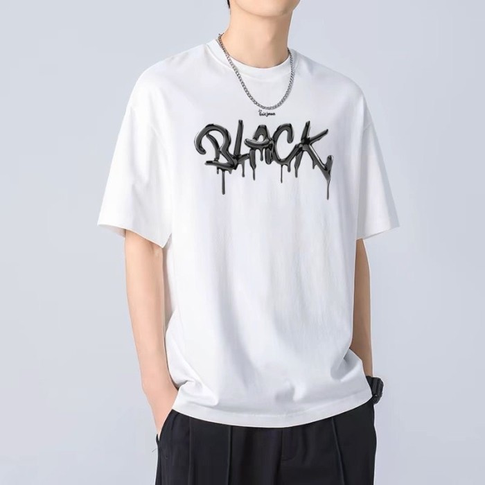 T-shirts