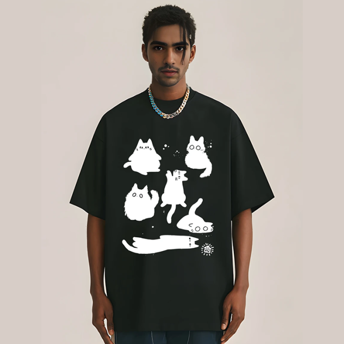 T-shirts