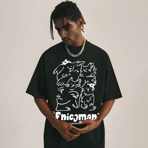 T-shirts