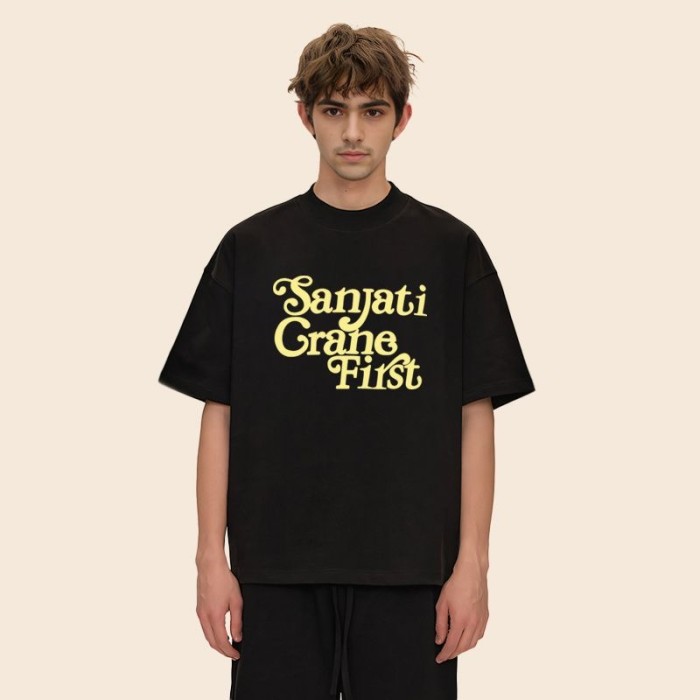 T-shirts
