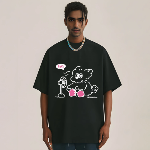 T-shirts