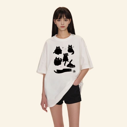 T-shirts