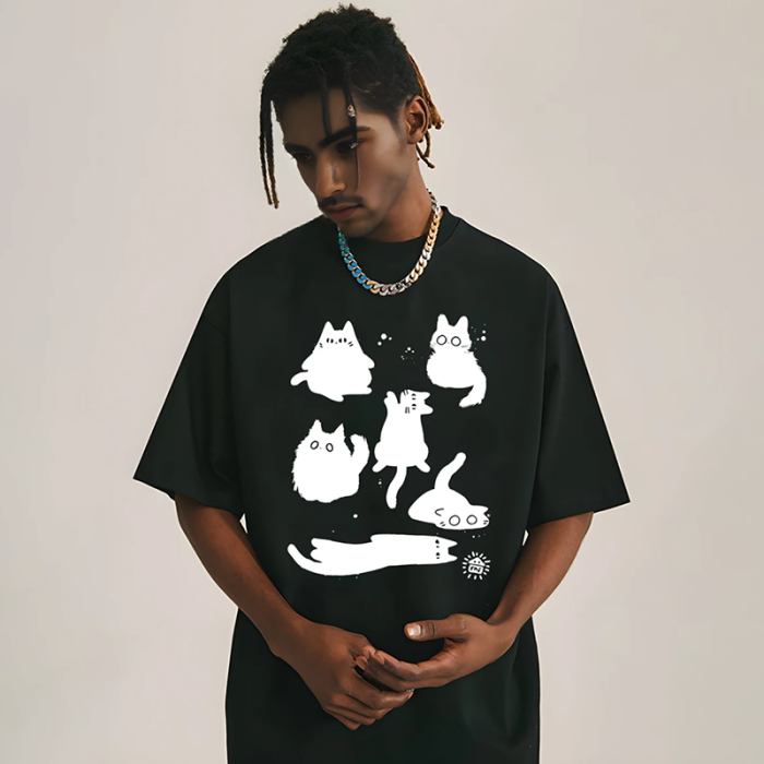 T-shirts