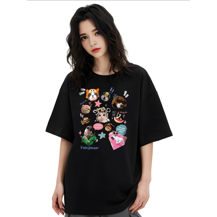 T-shirts