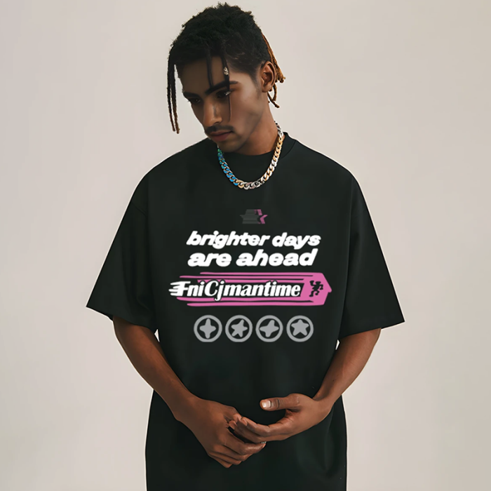 T-shirts