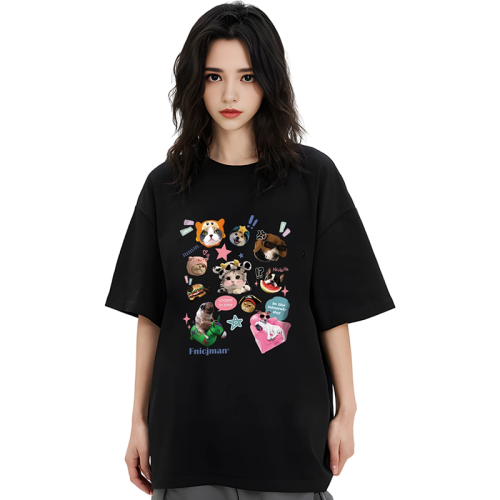 T-shirts