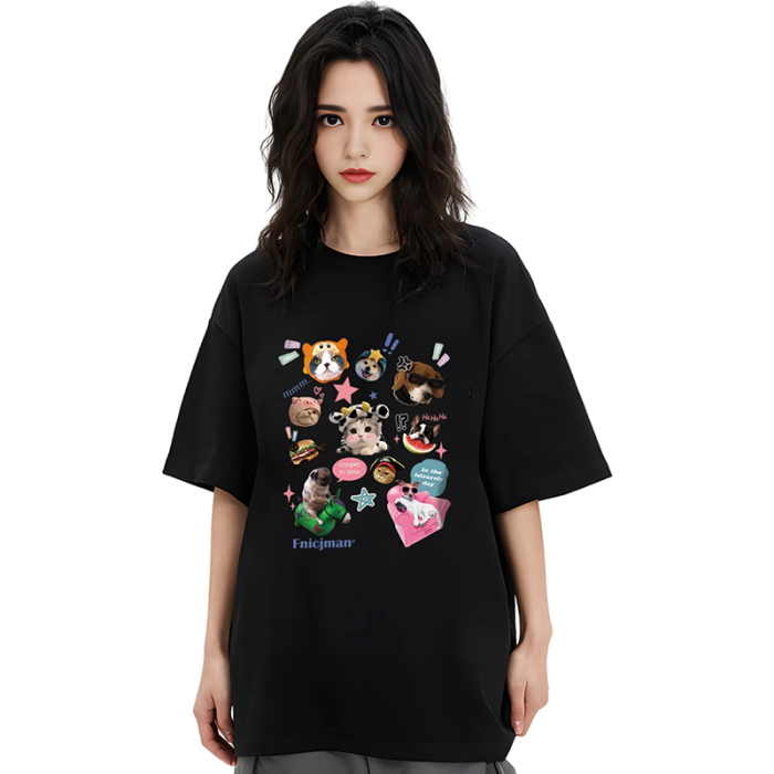 T-shirts