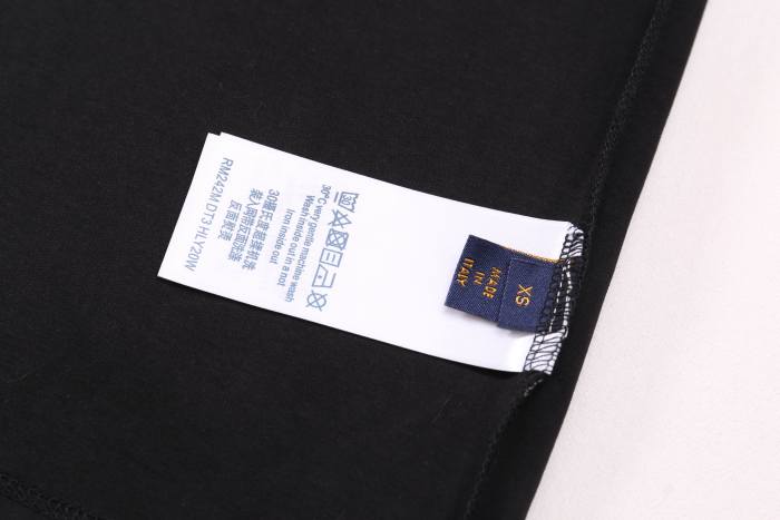 Louis Vuitton Glow Signature T-Shirt