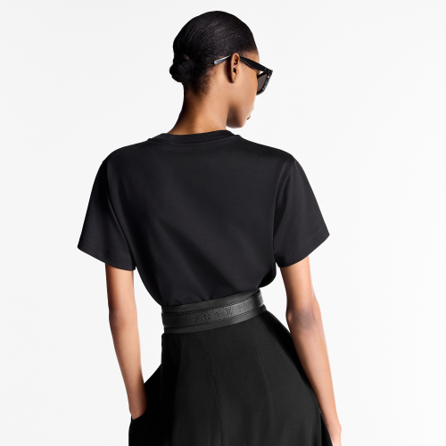 Louis Vuitton Glow Signature T-Shirt
