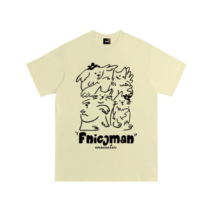T-shirts