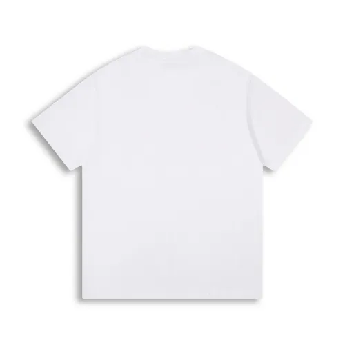 Gucci 25ss Pink Logo1921 Printed T-Shirt Short Sleeves