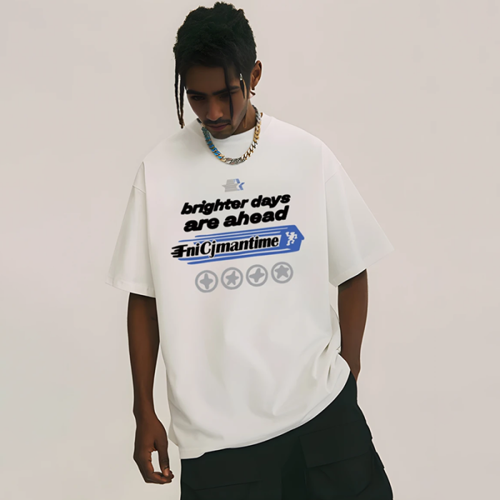 T-shirts