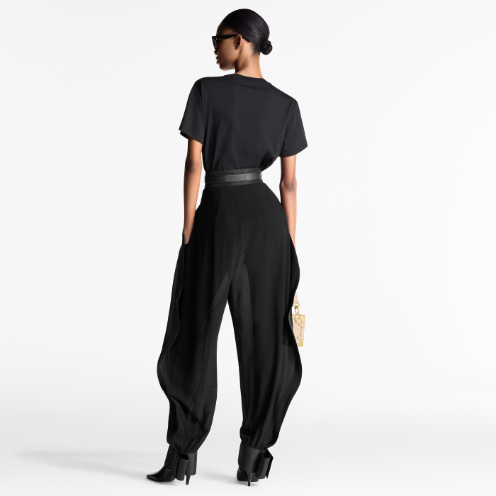 Louis Vuitton Glow Signature T-Shirt
