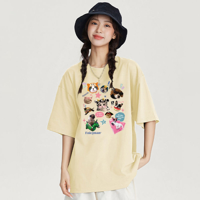 T-shirts