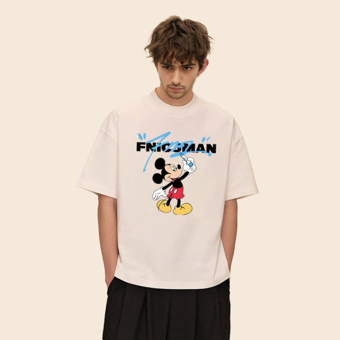 T-shirts