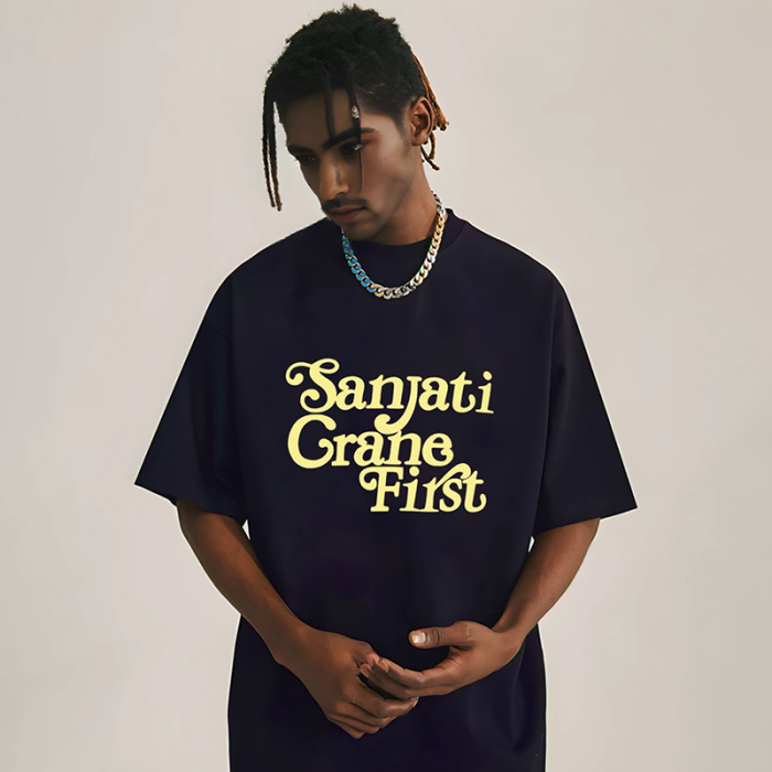 T-shirts