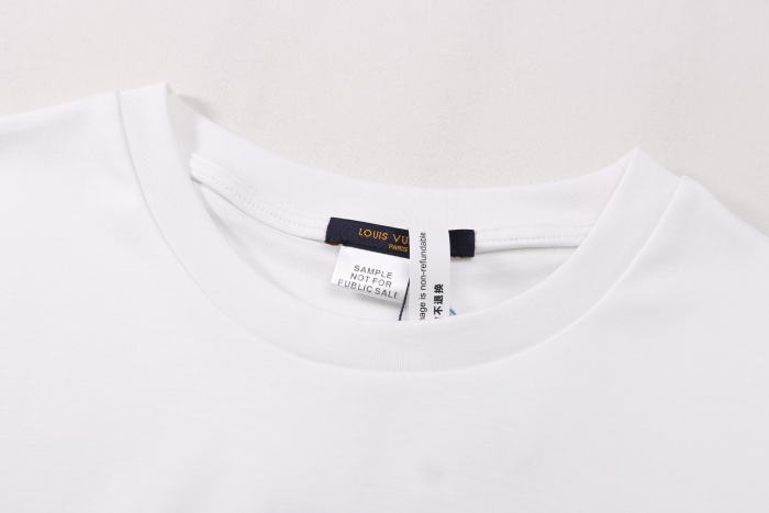 Louis Vuitton Glow Signature T-Shirt