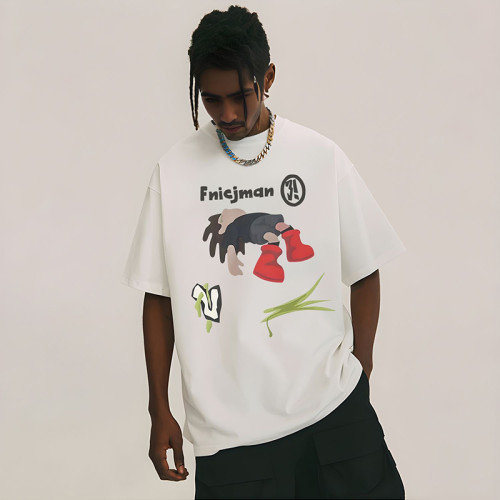T-shirts