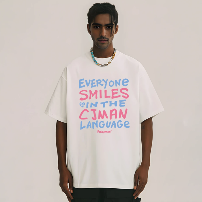 T-shirts