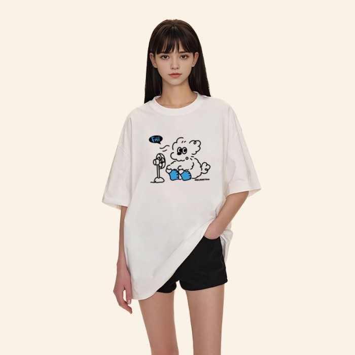 T-shirts