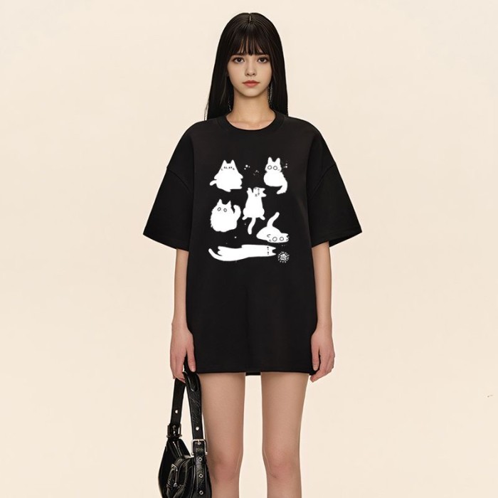 T-shirts