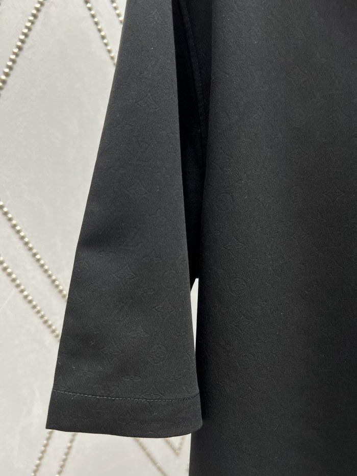 Louis Vuitton Shorts Mini Monogram