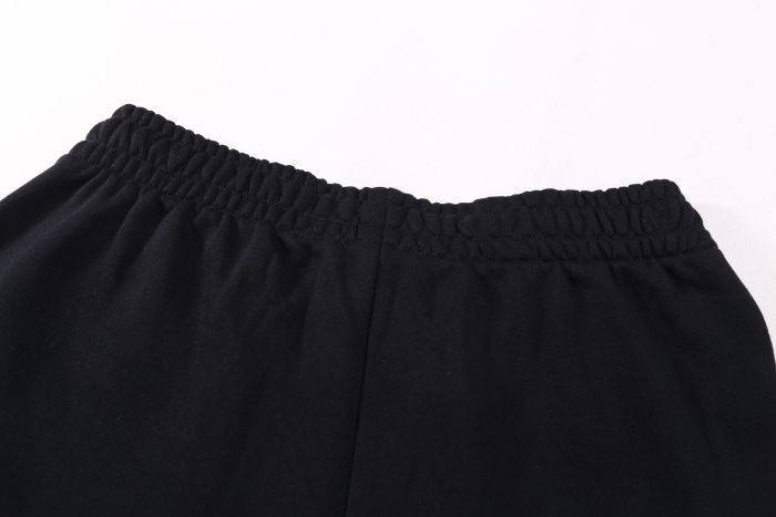 Balenciaga Political Campaign Shorts