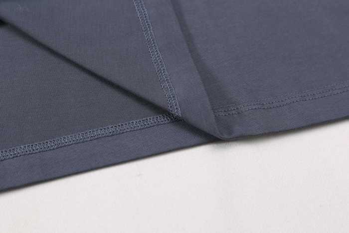 Burberry Bee Graphic Core Fit T-Shirt 'Alpine'