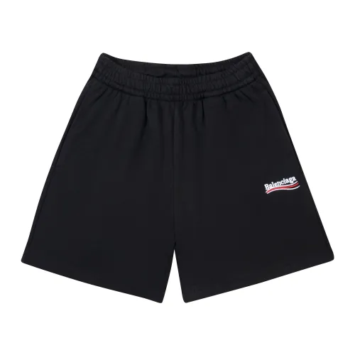Balenciaga Political Campaign Shorts